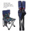 Outdoor Folding Chair Waterproof 10