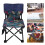 Outdoor Folding Chair Waterproof 11