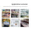 2.9inch E-Paper E-Ink Display Module SPI 296x128 Red-Yellow-Black-White for Development Board DIY IoT Projects 2