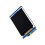 Módulo de Tela LCD  de 1,8 Polegadas para Raspberry Pi , Resolução 160x128, TFT, 65 Mil Cores RGB, Interface SPI, Driver ST7735S 8
