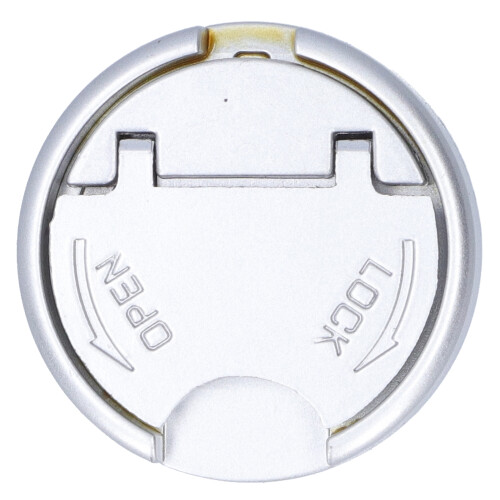 GY6 Scooter Stainless Steel Cap Key