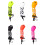 Diving Inflatable Buoy With Reinforced Edges Dives-Black 2