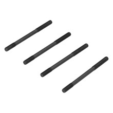 Steel Cylinder Head Studs Kit Raptor 660