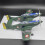 1/48 Σετ συναρμολόγησης μοντέλων αεροσκαφών - Εκπαιδευτικό παιχνίδι για χόμπι, 7