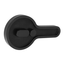 Edelstahl Push-Slider-Spielzeug mit Klickgeräusch & Aufbewahrungsdose, 5x9,5 cm