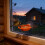 Window Mount Bird Feeder for Wild Bird Feeding Easy Installation 6