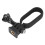 Flexible Camera Mount Bundle with Thread Adapter for GO2 Tiny Motion Cam 2
