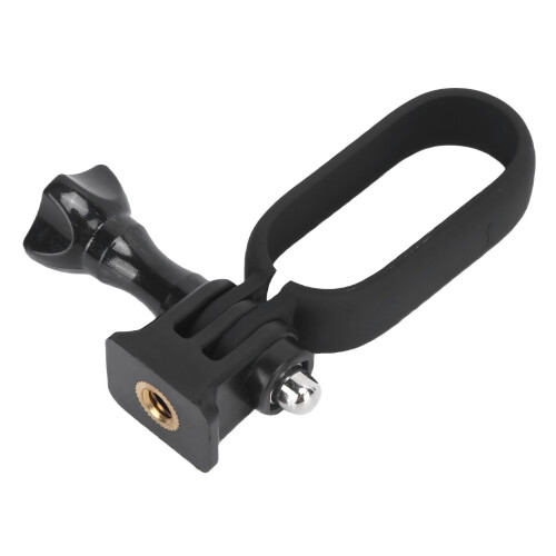 Flexible Camera Mount Bundle with Thread Adapter for GO2 Tiny Motion Cam 1