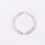Engine Crankshaft Thrust Washer Set for Hyundai Kia 5