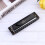 Harmonica for Beginners Black 6
