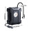 Portable Cordless Tire Inflator with LED Light 3