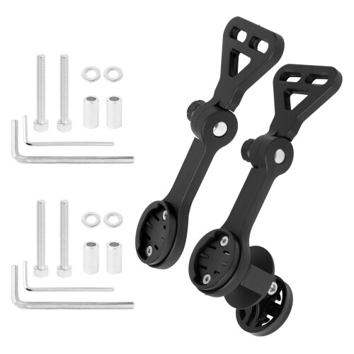 Mountain Bicycles Extension Holder Computer Extended-16048 1
