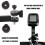Mountain Bicycles Extension Holder Computer Extended-16048 6