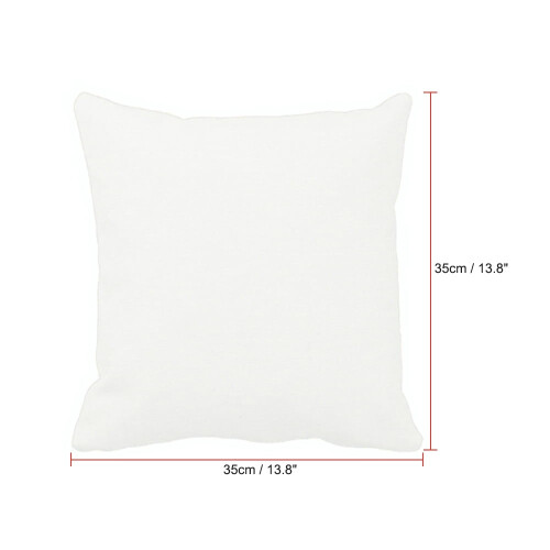 Pillow Inserts Pillow Filling Square Cushion Pillow Inserts 14 1