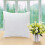 Pillow Inserts Pillow Filling Square Cushion Pillow Inserts 14 5