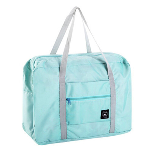 Faltbare Reisetasche für Damen, 50 l 1