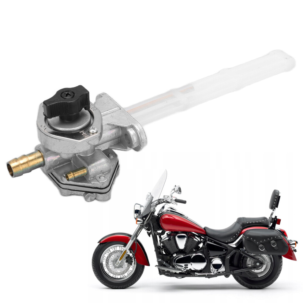 Rustproof Petcock 51023-1260 Kawasaki 7444352720347
