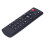 TX6 Remote Control for Android TV Box, Black, 10m Range 1