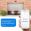 WiFi Smart Garage Door Opener Remote Control 3