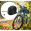 Cykelslange 700x23/25C 60mm fransk type ventil 2
