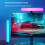Smart USB Music Lamp with Microphone and Remote, RGB 7