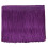 Purple Polyester Fringe Trim 10 Yard 15cm Tassel 3