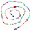 Eyeglass Lanyard Multifunction Anti-Lost Lightweight 3