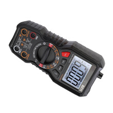 6000 Counts Digitalmultimeter, Auto-Range, Kompakt mit Fluoreszenzlicht