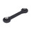 Front Stabilizer Sway Bar Link 8K0411317D Replacement for A4/A5/A6/S7/S8/SQ5 13