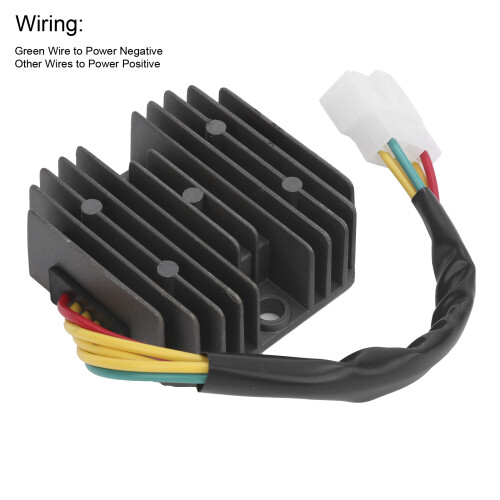 ATV Rectifier Regulator LINHAI 260 300 300cc
