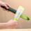 Storage-Type Peeler with Cylinder, compatible with Apple Peeler 7