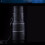 Hunting Hiking Camping Monocular Telescope Black Plastic 1Pack 3