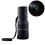 Hunting Hiking Camping Monocular Telescope Black Plastic 1Pack 8