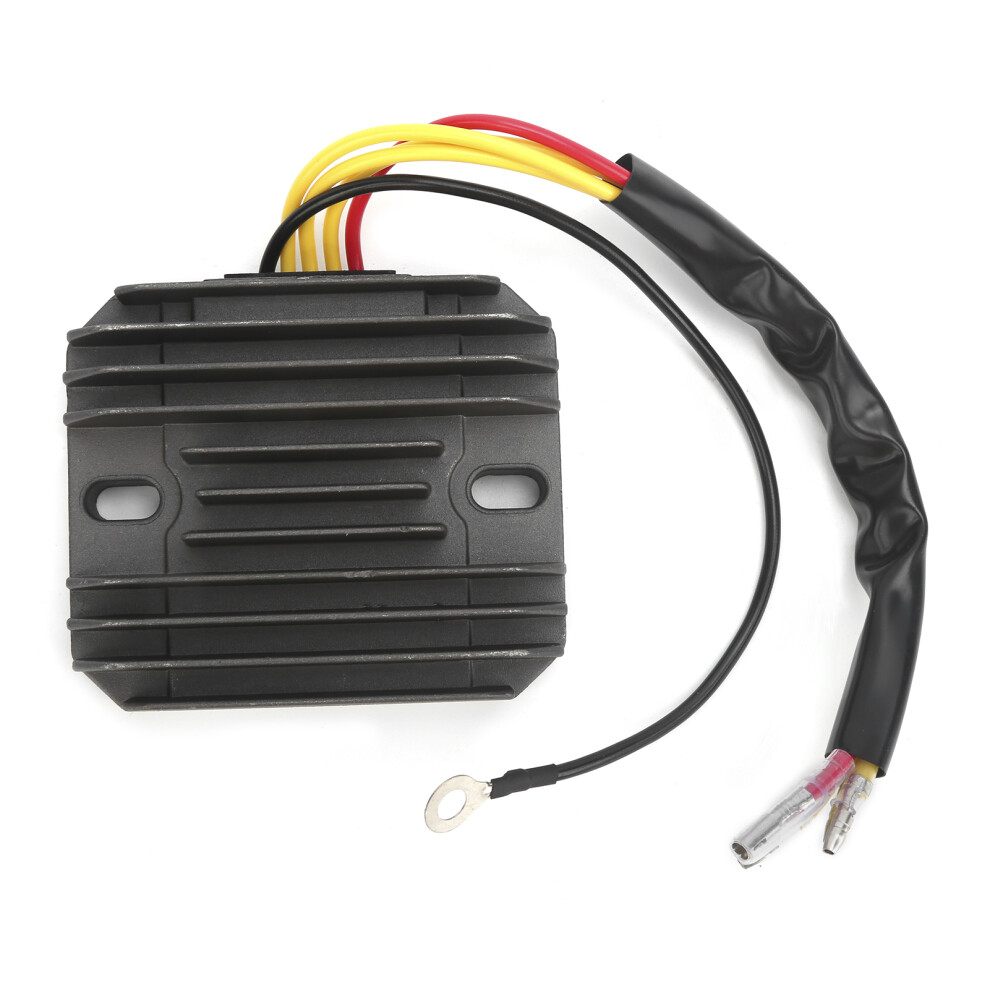 Suzuki Gs Rectifier Voltage Regulator 32800-47120 7444352759538