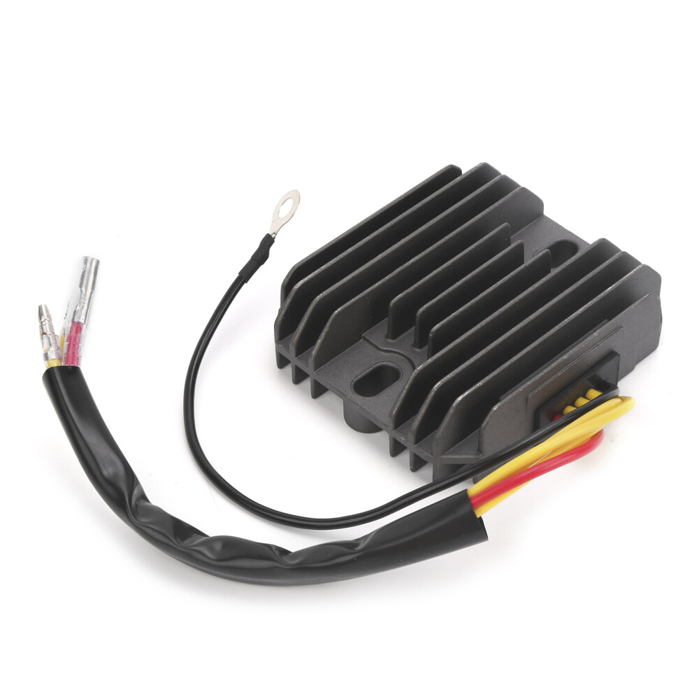 Suzuki Gs Rectifier 32800-47120 Aluminium Alloy 7444352738984