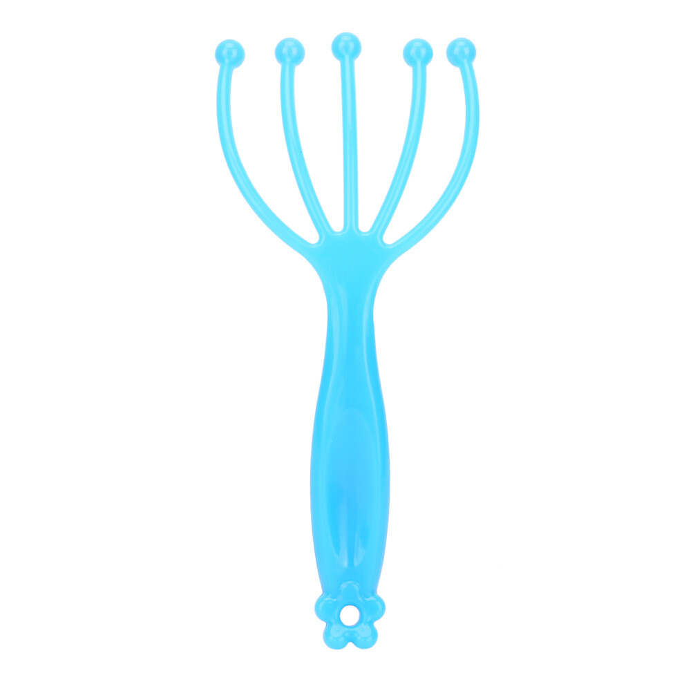Fatigue Relief Head Scalp Massager
