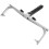 Painting Roller Holder Adjustable Paint Roller Handle Paint Roller Brush Frame for Home Painting 6