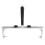 Painting Roller Holder Adjustable Paint Roller Handle Paint Roller Brush Frame for Home Painting 8
