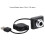 Webcam Klemmfuß USB 2.0 Kabelzug 1