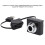Klemmwebcam USB 2.0 Einziehkabel 1