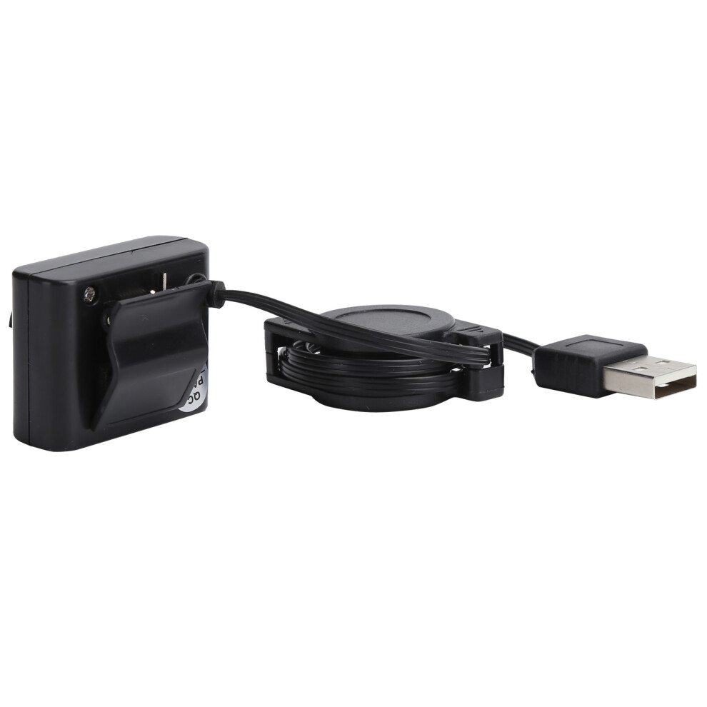 Clip-On Webcam With Retractable Usb2.0 Cable 7790334439401