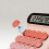 Mini scientific calculator plastic keys 10-digit 6