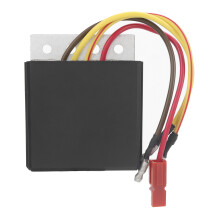 Rectifier Regulator For Scrambler 500