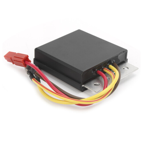 4010670 Rectifier Regulator For Ranger