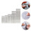 Manual Thread Sewing Needles Embroidery DIY Hand Craft Tool 8