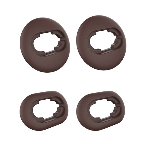 Ακουστικά Samsung Galaxy Buds Live πλενόμενα 3 ζεύγη 1