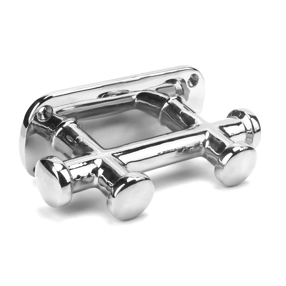 316 Stainless Steel Marine Bollard Anchor 7293282965669