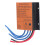 Wind Turbine Low Voltage MPPT 20A 10