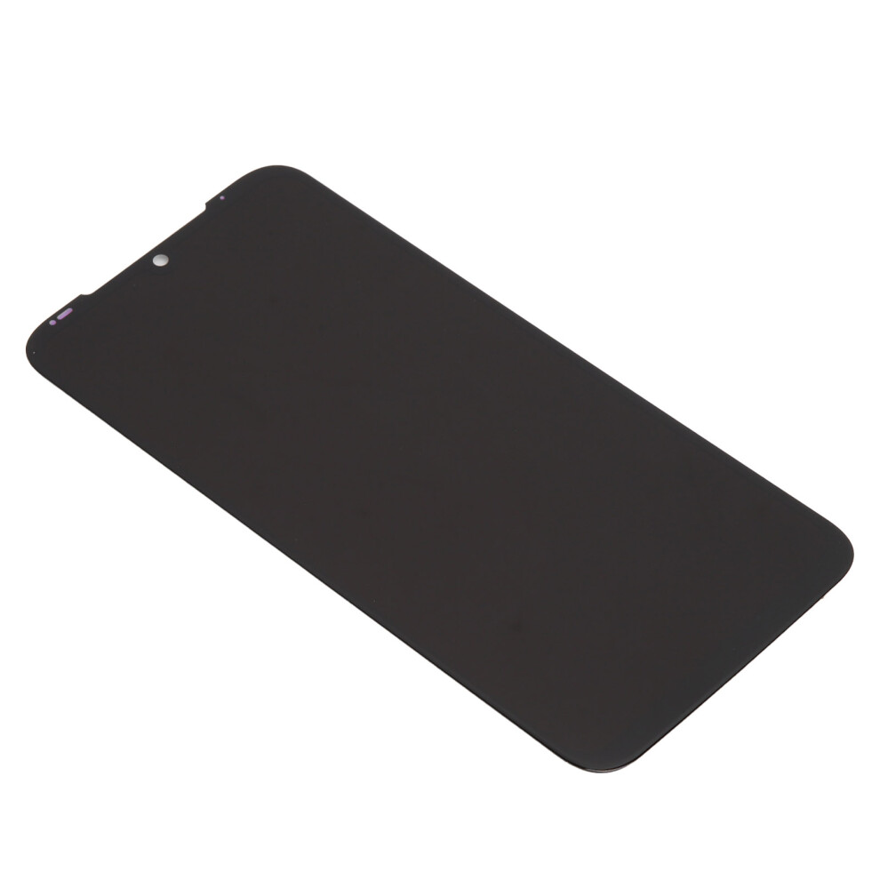 Mobile Phone Lcd Touch Screen Replacement For Moto G8 Plus Xt2019, Black 8411391931231