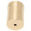 Brass Female Thread Spray Nozzle 20mm Automatic Irrigation Sprinkler 1
